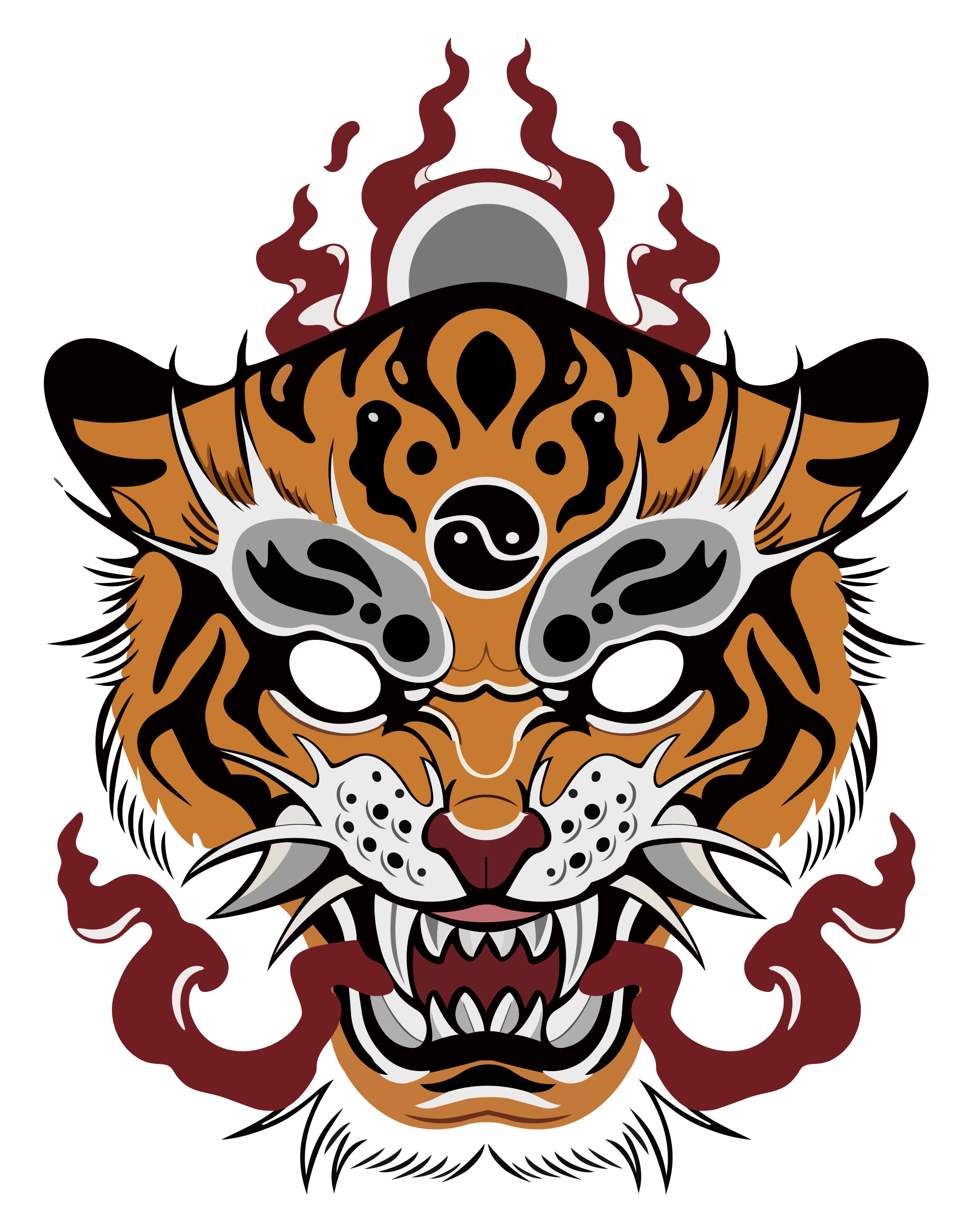 KCC 虎頭